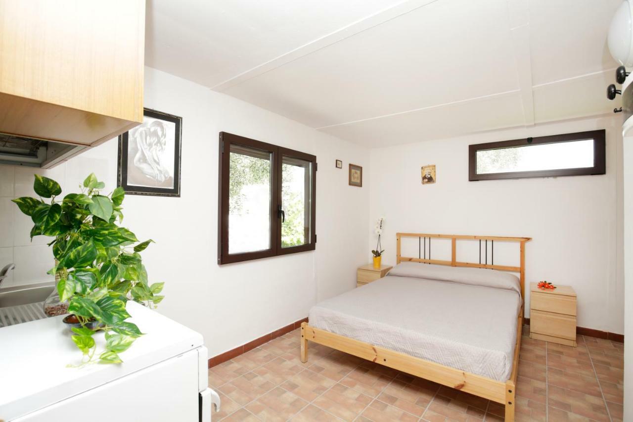 Agriturismo Da Mauro Vieste Quarto foto