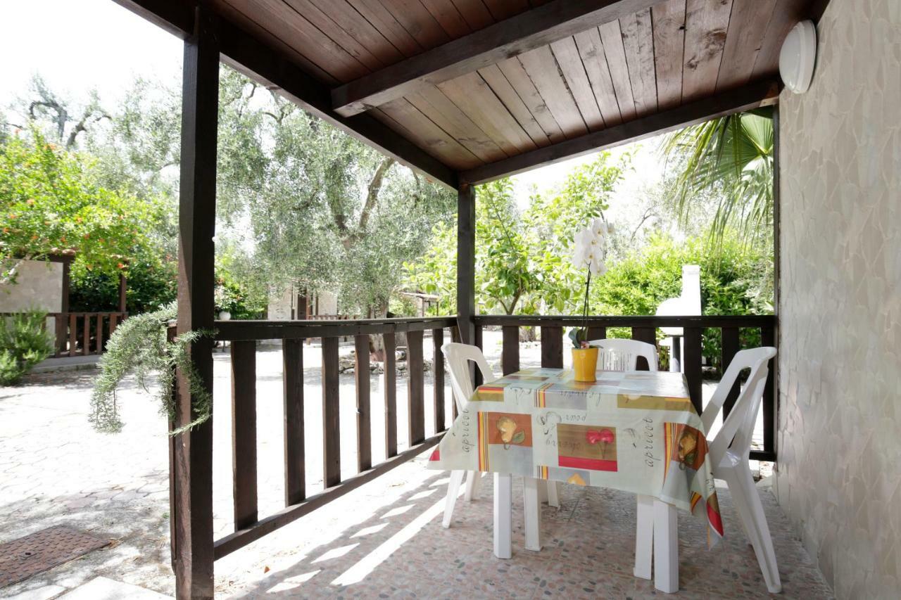 Agriturismo Da Mauro Vieste Quarto foto