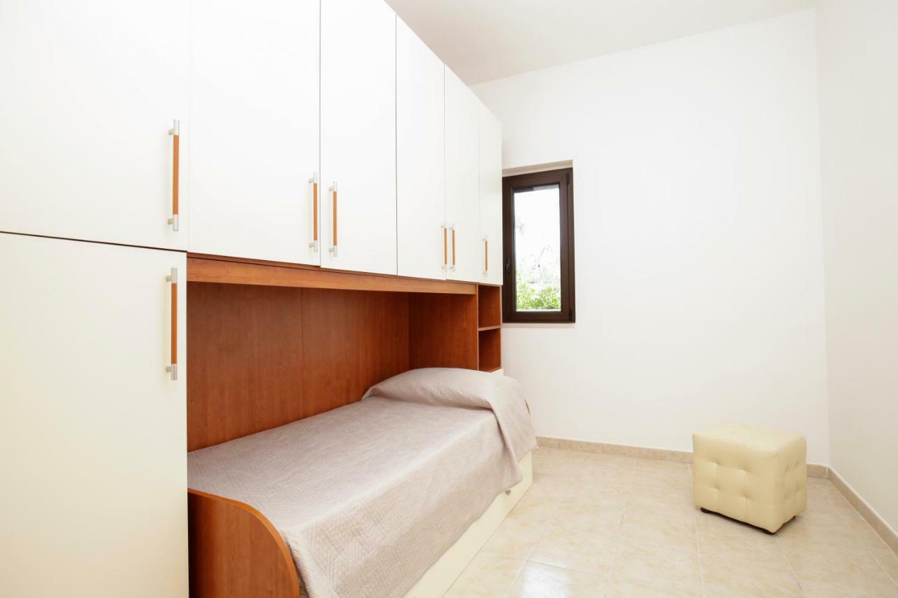 Agriturismo Da Mauro Vieste Quarto foto